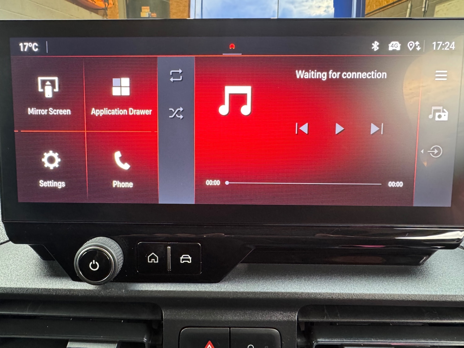 Used Vauxhall Combo 2024 for sale - 76157500: Photo 27