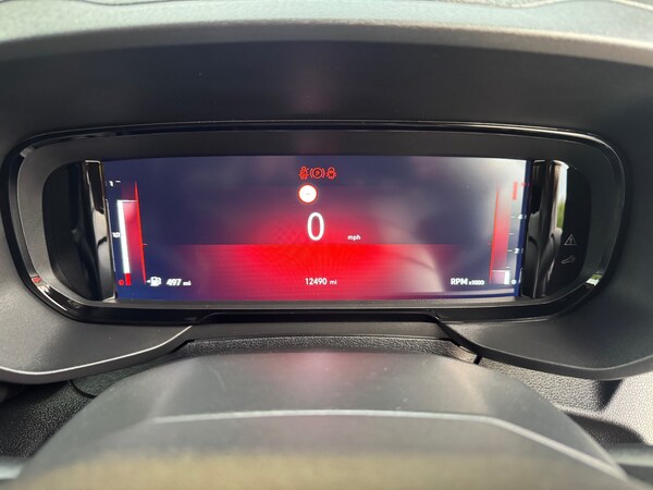 Used Vauxhall Combo 2024 for sale - 76157500: Photo 30