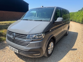 Used Volkswagen Transporter 2024 for sale - 79151905: Photo