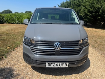 Used Volkswagen Transporter 2024 for sale - 79151905: Photo