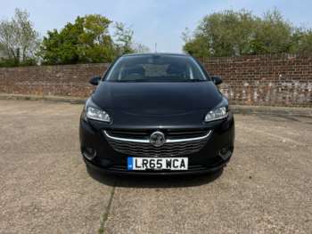 Used Vauxhall Corsa 2015 for sale - 74507162: Photo