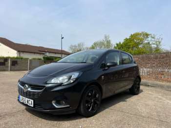 Used Vauxhall Corsa 2015 for sale - 74507162: Photo