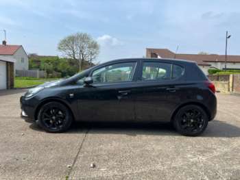 Used Vauxhall Corsa 2015 for sale - 74507162: Photo