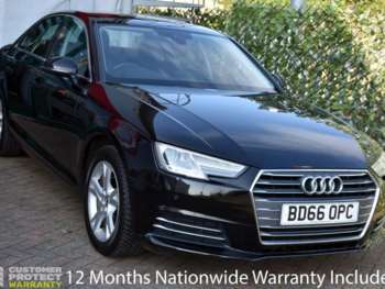 2016 (66) - 1.4TFSi SPORT SALOON 6-SPEED 148 BHP (EURO 6) 4-Door