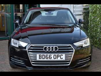 Used Audi A4 2016 for sale - 75264044: Photo