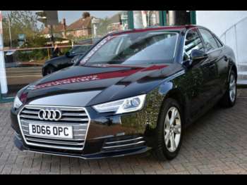 Used Audi A4 2016 for sale - 75264044: Photo