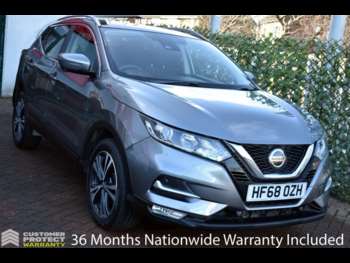 2018 (68) - 1.5dCi N-CONNECTA 5 DOOR 6-SPEED 108 BHP (EURO 6)
