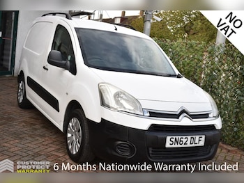 Citroen - Berlingo