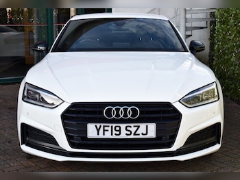 Used Audi A5 2019 for sale - 75843139: Photo