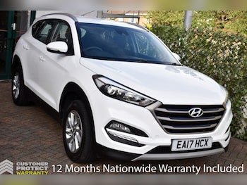 2017 (17) - 1.6GDi BLUE DRIVE SE 5 DOOR 6-SPEED 130 BHP (EURO 6)