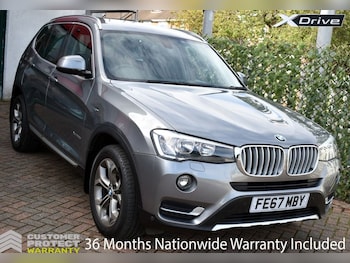 BMW - X3