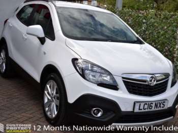 2016 (16) - 1.4i T EXCLUSIV 5 DOOR AUTO 138 BHP (EURO 6)
