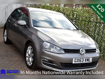 Volkswagen - Golf