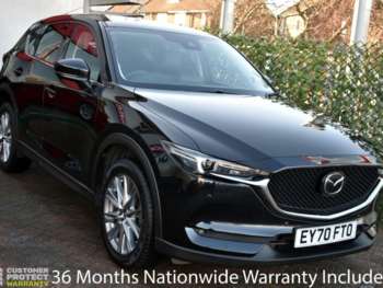 2020 (70) - 2.0 SKYACTIV-G SPORT AUTO 5 DOOR 163 BHP (EURO 6)