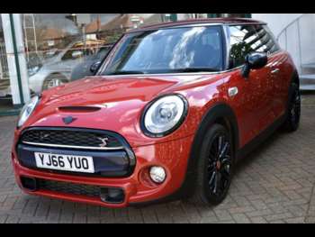 Used MINI Hatch 2016 for sale - 75264308: Photo