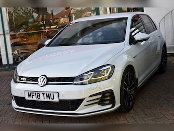 Used Volkswagen Golf 2018 for sale - 75320930: Photo