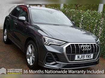Audi - Q3