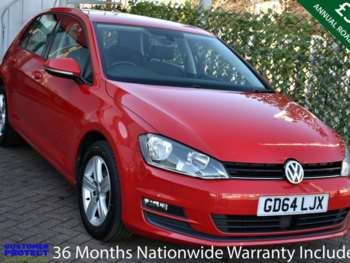 2015 (64) - 1.4TSi MATCH 5 DOOR DSG AUTO 120 BHP (EURO 6)