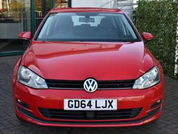 Used Volkswagen Golf 2015 for sale - 75264298: Photo