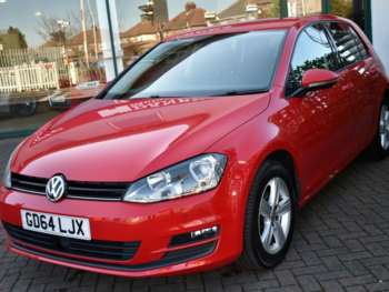 Used Volkswagen Golf 2015 for sale - 75264298: Photo