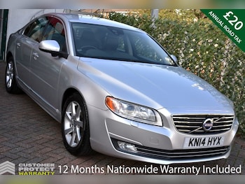 2014 (14) - 1.6 D2 SE NAV SALOON AUTO 113 BHP 4-Door