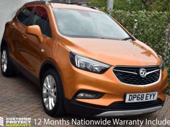 2018 (68) - 1.4i TURBO ELITE 5 DOOR AUTO 138 BHP (EURO 6)
