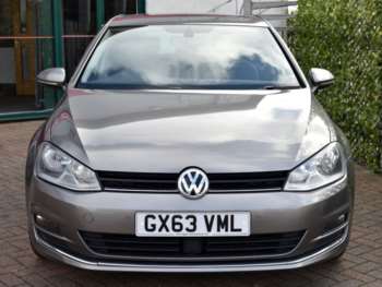 Used Volkswagen Golf 2013 for sale - 75264003: Photo