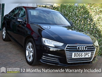2016 (66) - 1.4TFSi SPORT SALOON 6-SPEED 148 BHP (EURO 6) 4-Door