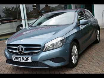 Used Mercedes-Benz A-Class 2012 for sale - 75264028: Photo