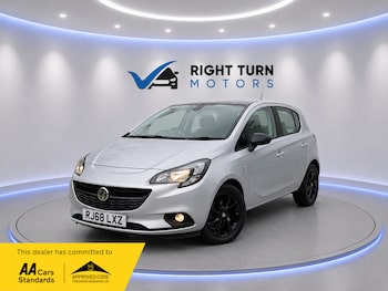 Used Vauxhall Corsa 2019 for sale - 78920174: Photo