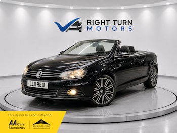 Used Volkswagen EOS 2011 for sale - 78920184: Photo