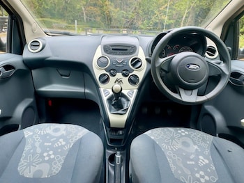 Used Ford Ka 2013 for sale - 79614653: Photo