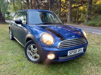 Used MINI One 2008 for sale - 79424340: Photo