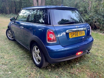 Used MINI One 2008 for sale - 79424340: Photo