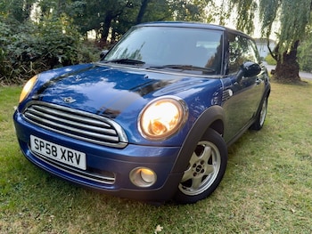Used MINI One 2008 for sale - 79424340: Photo