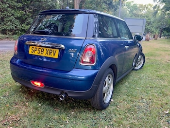 Used MINI One 2008 for sale - 79424340: Photo