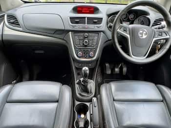 Used Vauxhall Mokka 2016 for sale - 79813549: Photo