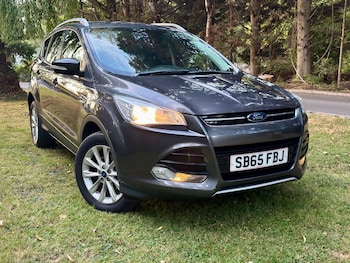 Used Ford Kuga 2015 for sale - 79487446: Photo