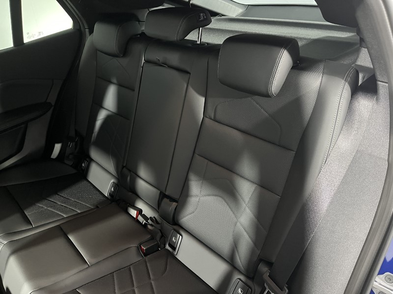 Used BMW iX2 2025 for sale - 76980915: Photo 12