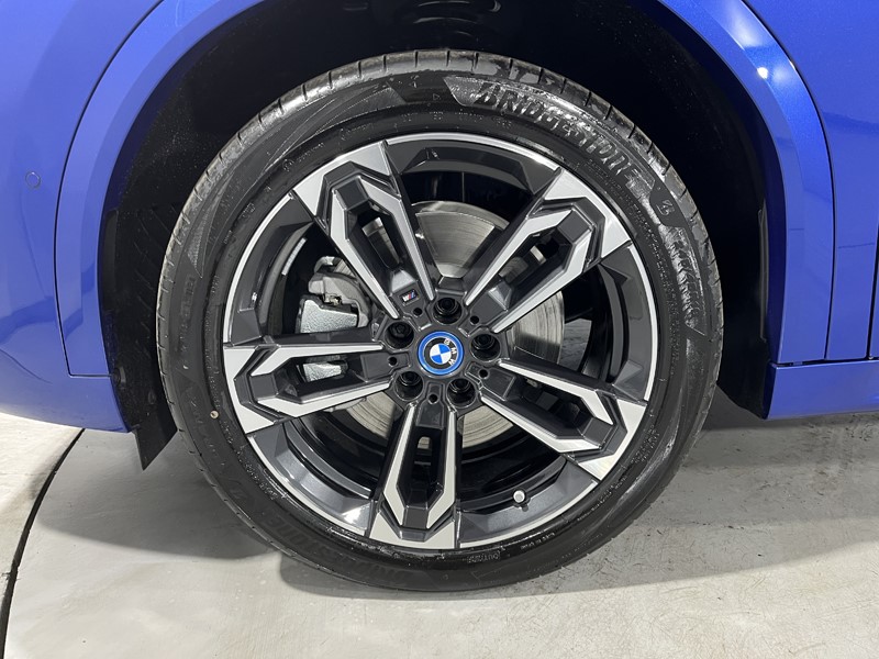 Used BMW iX2 2025 for sale - 76980915: Photo 14