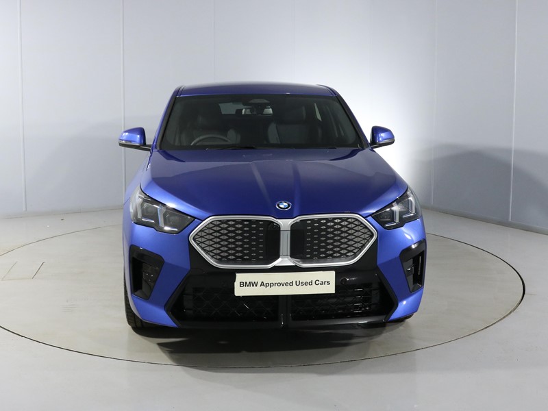 Used BMW iX2 2025 for sale - 76980915: Photo 16