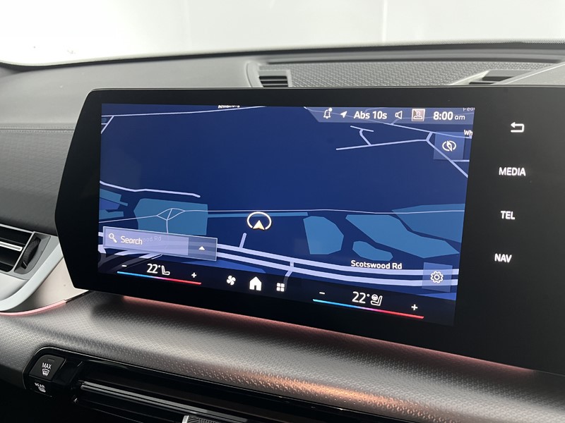 Used BMW iX2 2025 for sale - 76980915: Photo 17