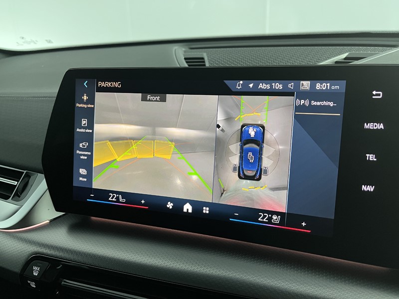 Used BMW iX2 2025 for sale - 76980915: Photo 18