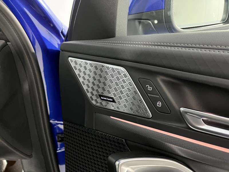 Used BMW iX2 2025 for sale - 76980915: Photo 21