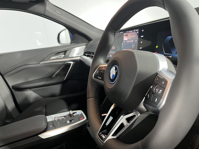 Used BMW iX2 2025 for sale - 76980915: Photo 23