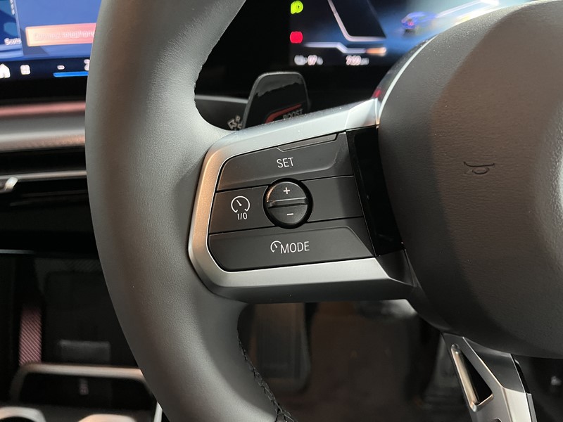 Used BMW iX2 2025 for sale - 76980915: Photo 24