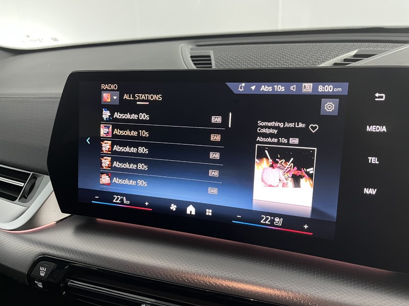 Used BMW iX2 2025 for sale - 76980915: Photo 29