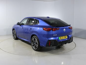 Used BMW iX2 2025 for sale - 76980915: Photo