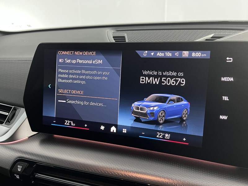 Used BMW iX2 2025 for sale - 76980915: Photo 30