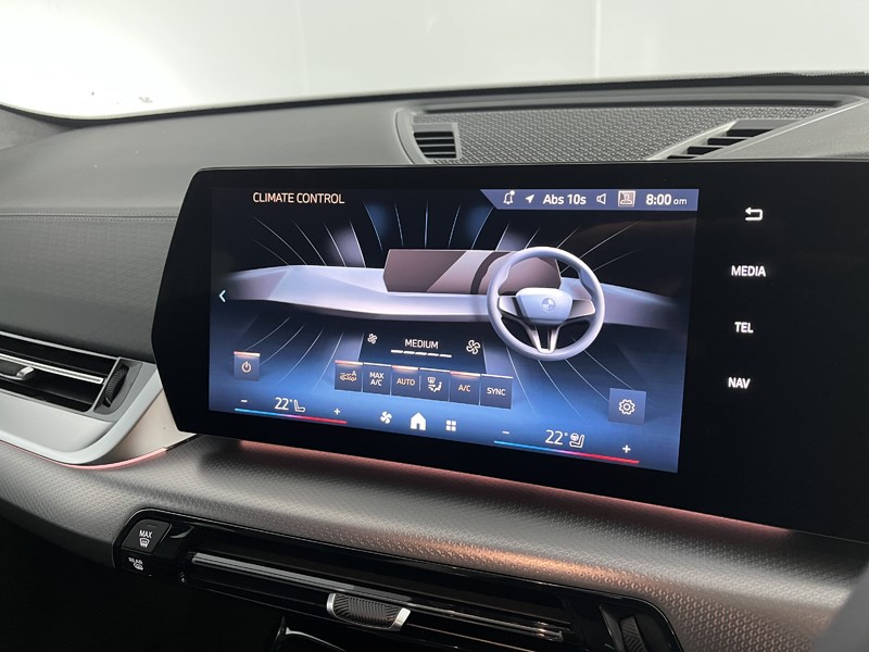 Used BMW iX2 2025 for sale - 76980915: Photo 32